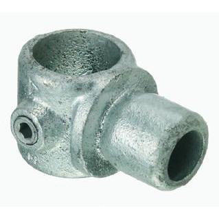 RS PRO Spojka T Propojovací komponent Type 3 48.3 mm