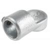 RS PRO Spojka T Propojovací komponent Type 1 33.7 mm