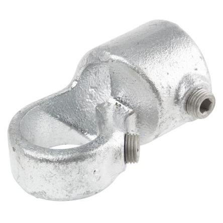 RS PRO Spojka T Propojovací komponent Type 1 33.7 mm