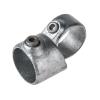 RS PRO Spojka T Propojovací komponent Type 3 48.3 mm