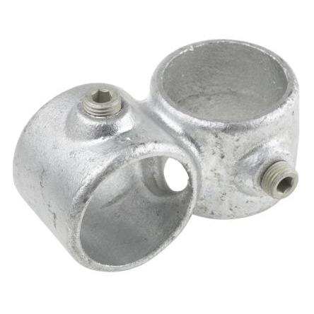 RS PRO M10 Konektor 90° Propojovací komponent Type 2 42.4 mm