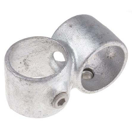 RS PRO Konektor 90° Propojovací komponent Type 3 48.3 mm