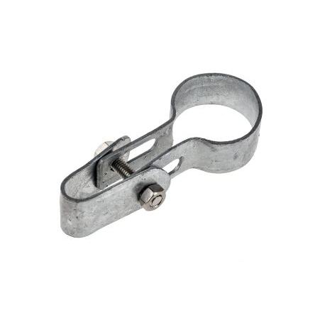 Spona panelu Spona panelu Trubka kruhového průřezu, Litina RS PRO 33.7 mm