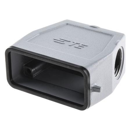 TE Connectivity H-A Kryt napájecího konektoru pro vysoké zatížení 2