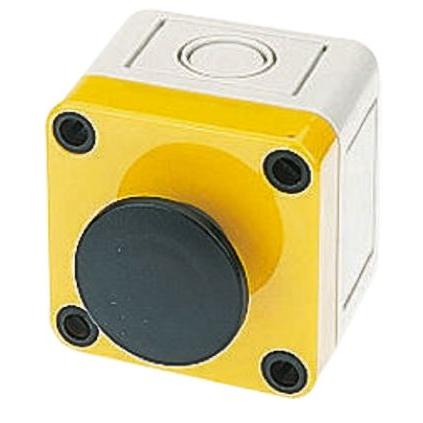 APEM A01 Uvolnění zatažením Tlačítko nouzového vypínače Povrchová montáž 16 mm IP65