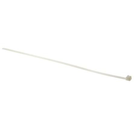 Stahovací páska Rozpojitelné 115-02101 RELK2I-PA66-NA 300 mm 4.6mm Přírodní Nylon 66 HellermannTyton