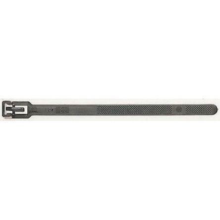Stahovací páska Rozpojitelné 111-70110 RLT150-PA66-BK 770 mm 8.9mm Černá Nylon 66 HellermannTyton