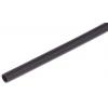 RS PRO Teplem smrštitelné bužírky průměr 1.6 mm Černá smršťovací poměr 2:1 Polyolefin 300mm