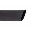RS PRO Teplem smrštitelné bužírky průměr 12.7 mm Černá smršťovací poměr 2:1 Polyolefin 300mm