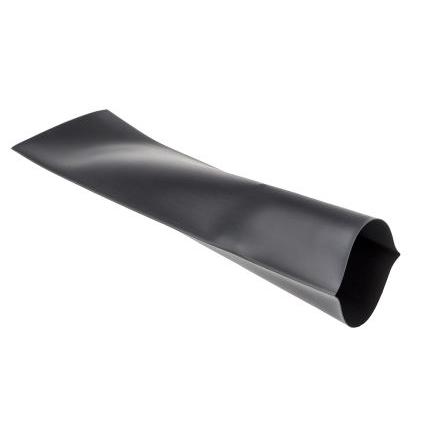 RS PRO Teplem smrštitelné bužírky průměr 50.8 mm Černá smršťovací poměr 2:1 Polyolefin 300mm