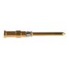 HARTING Vnější 10A Krimpovací kontakt 0.14 mm² 0.37 mm² Napájecí konektor pro vysoké zatížení