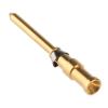 HARTING Vnější 10A Krimpovací kontakt 0.14 mm² 0.37 mm² Napájecí konektor pro vysoké zatížení