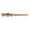 HARTING Vnější 10A Krimpovací kontakt 0.5 mm² 0.5 mm² Napájecí konektor pro vysoké zatížení