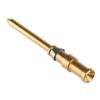 HARTING Vnější 10A Krimpovací kontakt 0.5 mm² 0.5 mm² Napájecí konektor pro vysoké zatížení