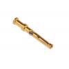 HARTING Vnitřní 10A Krimpovací kontakt 0.5 mm² 0.5 mm² Napájecí konektor pro vysoké zatížení