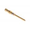 HARTING Vnější 10A Krimpovací kontakt 0.75 mm² 0.75 mm² Napájecí konektor pro vysoké zatížení