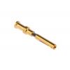 HARTING Vnitřní 10A Krimpovací kontakt 0.75 mm² 0.75 mm² Napájecí konektor pro vysoké zatížení