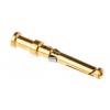 HARTING Vnitřní 10A Krimpovací kontakt 1 mm² 1 mm² Napájecí konektor pro vysoké zatížení