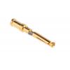HARTING Vnitřní 10A Krimpovací kontakt 1.5 mm² 1.5 mm² Napájecí konektor pro vysoké zatížení