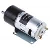 RS PRO Stejnosměrný převodový motor, řada: RS PRO 12V dc Komutátorový s převodem 4819rpm 5 Ncm 19.8 W 6 mm 2.85A