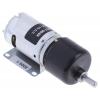 RS PRO Stejnosměrný převodový motor, řada: RS PRO 12V dc Komutátorový s převodem 4rpm 59 Ncm 19.8 W 6 mm 2.8A