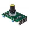 Regulátor stejnosměrného motoru 15V dc, 6 V dc 3A RS PRO