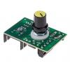 Regulátor stejnosměrného motoru 15V dc, 6 V dc 3A RS PRO