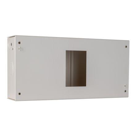 Schneider Electric, Pouzdro, rozsah: G9