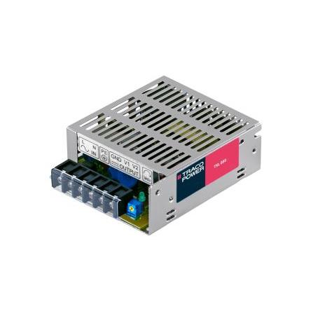 Spínaný napájecí zdroj, počet výstupů: 1 TXL 035-3.3S 3.3V dc Šasi 35 W TXL TRACOPOWER 264V ac