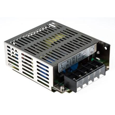 Spínaný napájecí zdroj, počet výstupů: 1 TXL 035-12S 12V dc Šasi 35 W TXL TRACOPOWER 264V ac