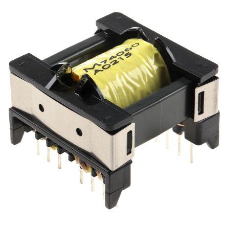 Myrra Transformátor SMPS, počet výstupů: 2 120 W, primární napětí: 265 V ac, sekundární napětí: 15.5 V dc 440 μH