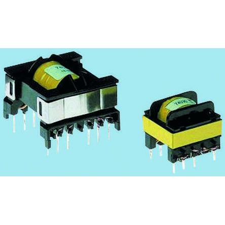 Myrra Transformátor SMPS, počet výstupů: 1 3.1 W, primární napětí: 85 to 265 V ac, sekundární napětí: 3.3 to 6 V ac 2.1