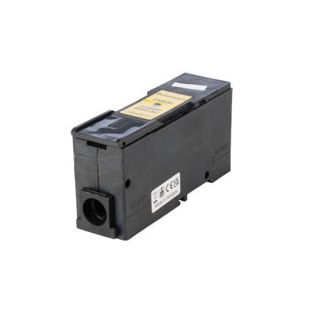 Držák pojistek s montáží na lištu DIN 63A 660V ac Eaton 1pólový