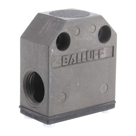 BALLUFF Indukční bezdotykový snímač BES 516-346-H2-Y Blok 130mA BES 516 IP67 PnP 500 Hz 5 mm 30 V dc