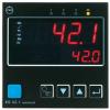 P.M.A PID regulátor teploty, řada: KS42 Panel, 65 °C, -20 °C, počet výstupů: 3, výstup: Relé 250V ac
