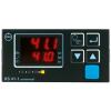 P.M.A PID regulátor teploty, řada: KS41 Panel, 65 °C, -20 °C 5, počet výstupů: 3, výstup: Relé 250V ac
