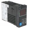 P.M.A PID regulátor teploty, řada: KS40 Montáž do panelu, 65 °C, -20 °C, počet výstupů: 3, výstup: Relé 250V ac