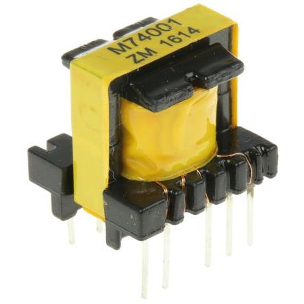 Myrra Transformátor SMPS 10 W, sekundární napětí: 2 to 18 V dc 3900 μH
