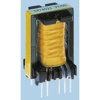 Myrra Transformátor SMPS, počet výstupů: 5 6 W, primární napětí: 85/265 V ac, sekundární napětí: 9 to 18 V ac 3 mH
