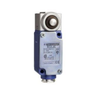 Telemecanique Sensors OsiSense XC Plunžr Koncový spínač 1 CO IP65 Kov 240V ac 3A