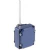 Telemecanique Sensors OsiSense XC Tyč Koncový spínač 1 NO/1 NC IP54 Slitina zinku 240V ac 3A