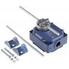 Telemecanique Sensors OsiSense XC Tyč Koncový spínač 1 NO/1 NC IP54 Slitina zinku 240V ac 3A