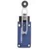 Telemecanique Sensors OsiSense XC Páka s válečkem Koncový spínač 1 NO/1 NC IP65 Plastové 240V ac 3A