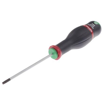 Šroubovák Torx a Torx Plus, dělka lopatky: 100 mm Křemík uhlík Standardní hrot T20, celková délka: 220mm Facom