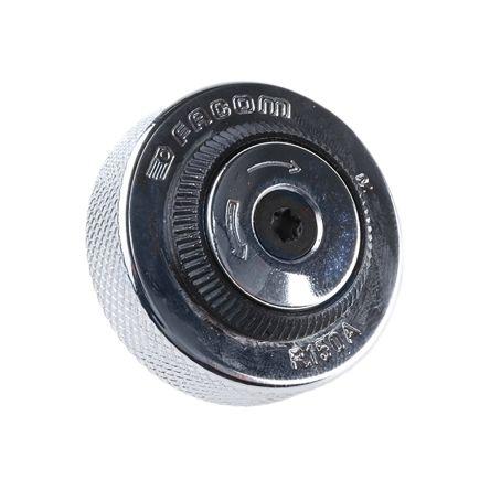 Prsty regulovaná ráčna 1/4 in, celková délka: 38.5mm R.150A Facom