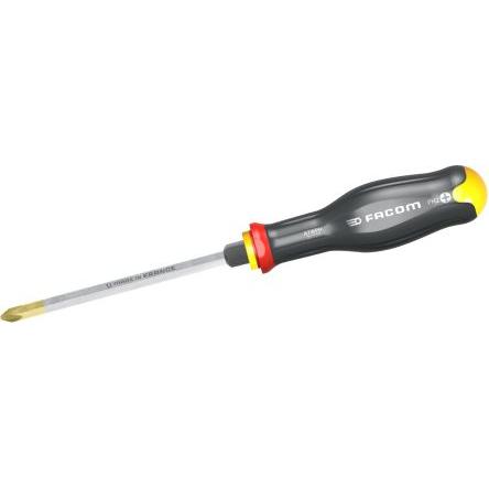 Šroubováky Philips, dělka lopatky: 125 mm Ocel Standardní hrot PH2, celková délka: 245mm Facom