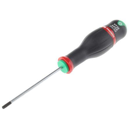 Šroubovák, dělka lopatky: 100 mm Ocel Standardní hrot T20, celková délka: 220mm Facom