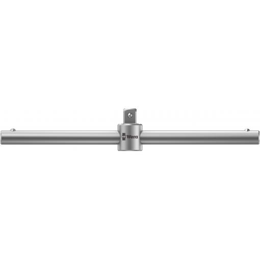 Wera 8789 A 05003524001 vratidlo Pohon (šroubovák) 1/4 (6,3 mm) 110 mm 1 ks