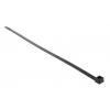 Stahovací páska Nerozpojitelné 111-60510 LK5-PA66-BK 535 mm 13.2mm Černá Nylon 66 HellermannTyton