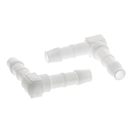 Přípojka hadicová Přípojka, Acetal, vnitřní průměr hadice: 4 mm (vnitřní prům.) RS PRO